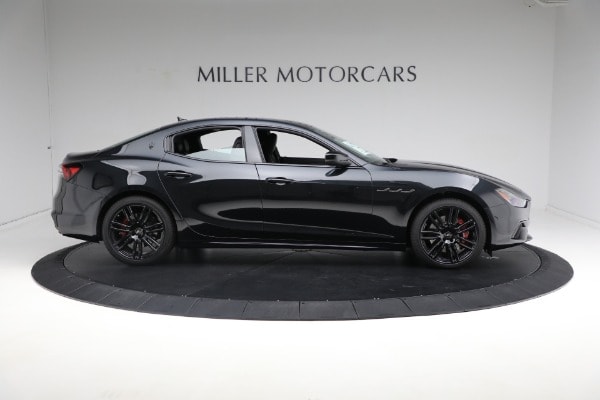 2024 Maserati Ghibli Modena Ultima - Photo 17