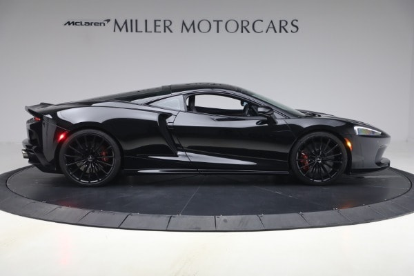 2023 McLaren GT Base - Photo 8