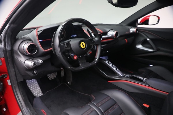 2018 Ferrari 812 Base - Photo 15