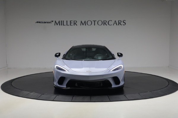 2022 McLaren GT Base - Photo 12