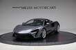McLaren Artura