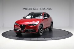 2025 Alfa Romeo Stelvio INTENSA AWD Sport Utility