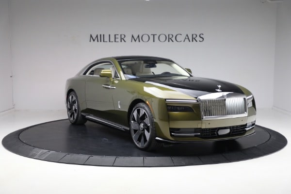 2025 Rolls-Royce Spectre Base - Photo 12