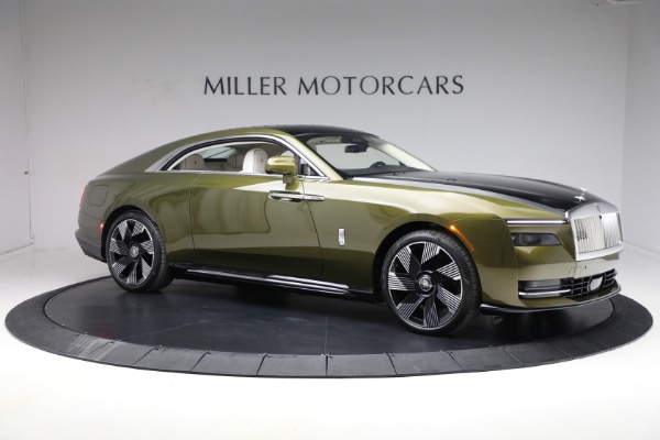 2025 Rolls-Royce Spectre Base - Photo 11