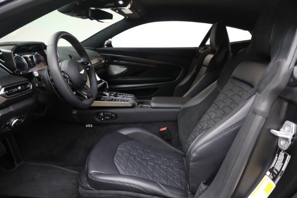 2025 Aston Martin Vanquish Base - Photo 24