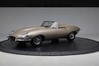 Jaguar E-Type