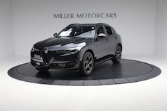 2025 Alfa Romeo Stelvio INTENSA AWD Sport Utility