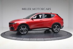 2026 Alfa Romeo Tonale SPORT SPECIALE AWD Sport Utility