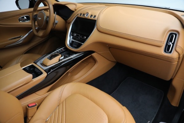 2021 Aston Martin DBX Base - Photo 26
