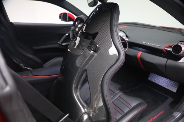 2018 Ferrari 812 Base - Photo 23