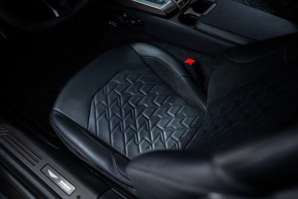 2025 Aston Martin Vanquish Base - Photo 43