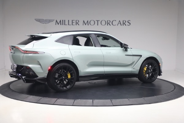 2025 Aston Martin DBX 707 - Photo 8
