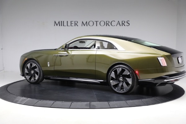 2025 Rolls-Royce Spectre Base - Photo 6