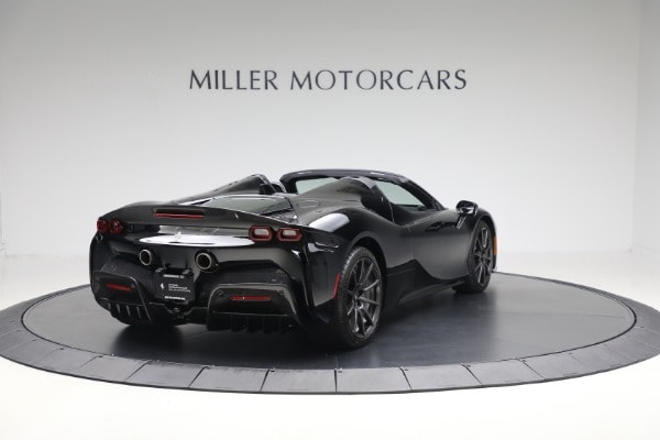 2023 Ferrari SF90 Base - Photo 8