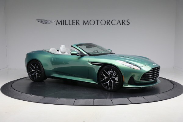 2025 Aston Martin DB12 Base - Photo 10