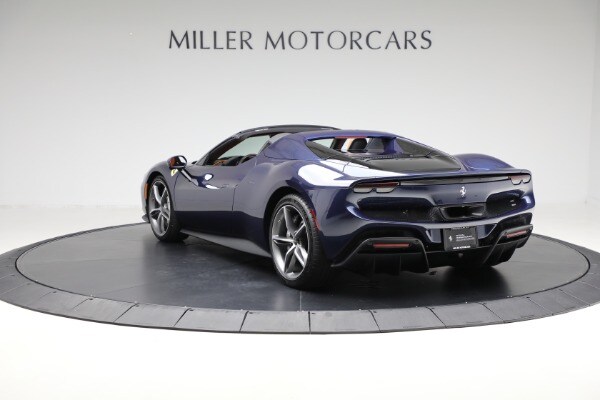 2024 Ferrari 296 Base - Photo 6