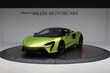 McLaren Artura