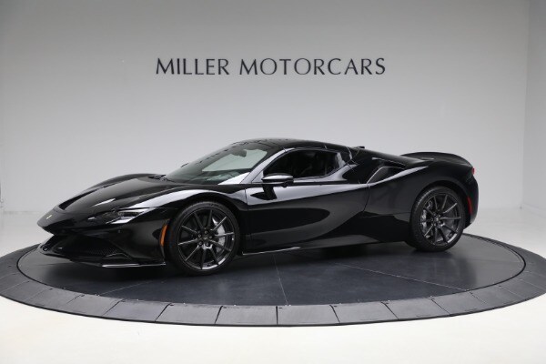 2023 Ferrari SF90 Base - Photo 24