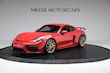 Porsche 718 Cayman