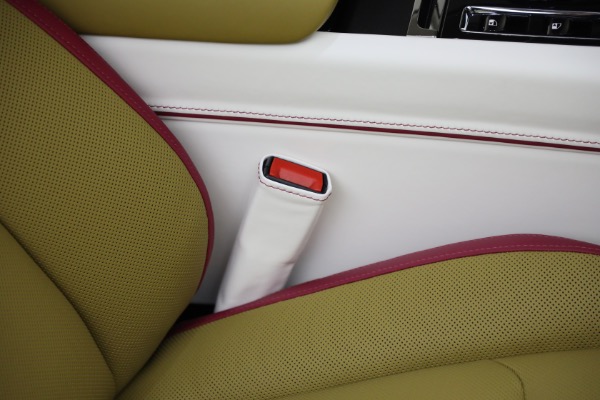 2025 Rolls-Royce Spectre Base - Photo 30