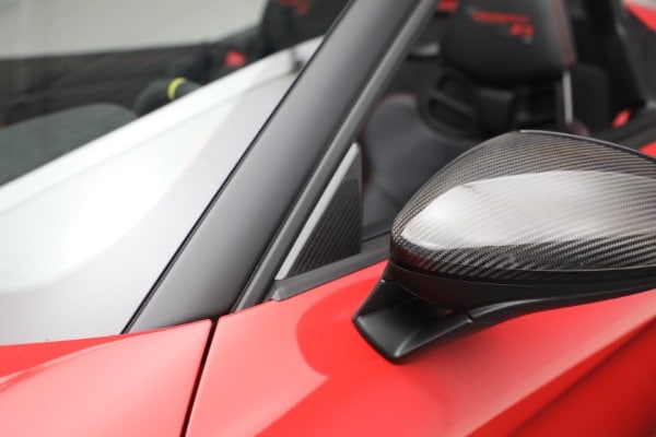 2025 Porsche 718 Spyder RS - Photo 36