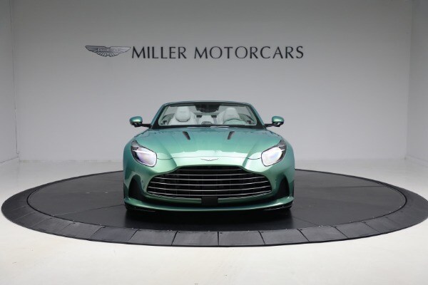 2025 Aston Martin DB12 Base - Photo 12