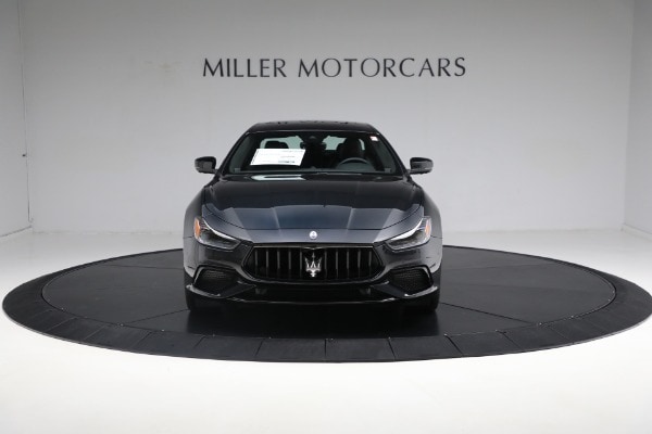 2024 Maserati Ghibli Modena Ultima - Photo 23