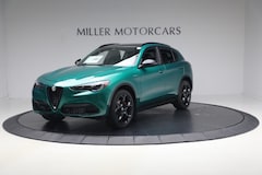 2026 Alfa Romeo Stelvio AWD Sport Utility