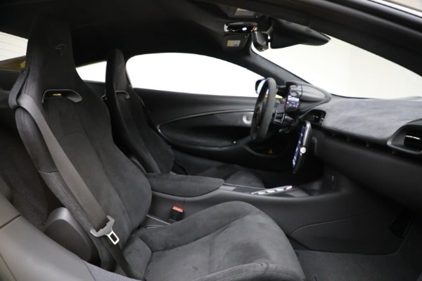 2024 McLaren Artura Base - Photo 25