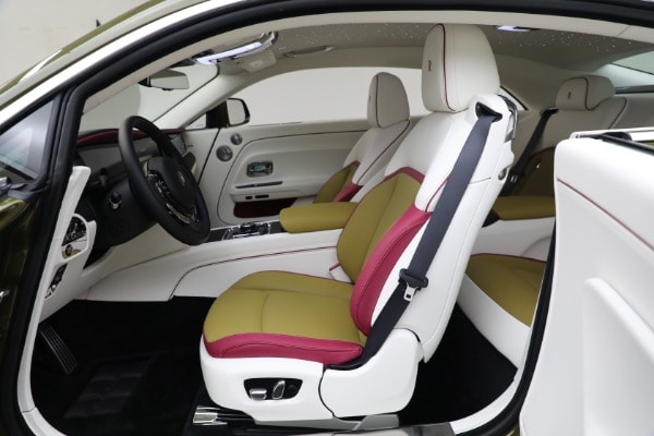 2025 Rolls-Royce Spectre Base - Photo 16
