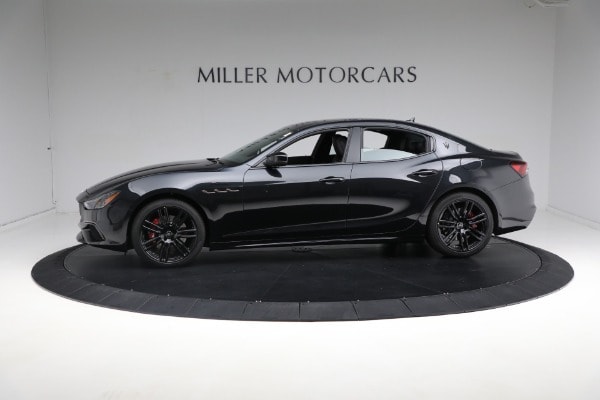 2024 Maserati Ghibli Modena Ultima - Photo 6