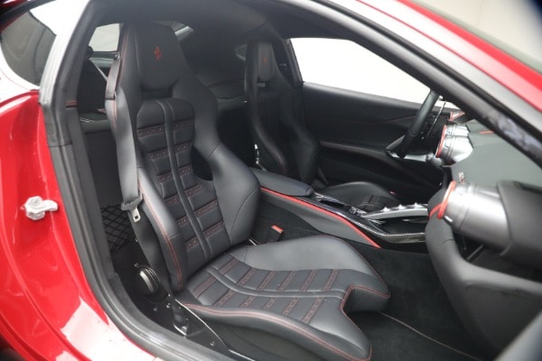 2018 Ferrari 812 Base - Photo 17