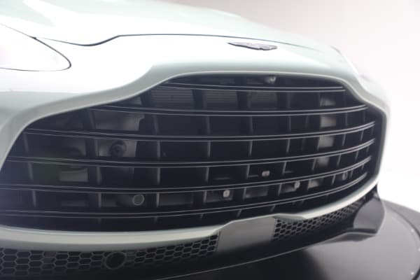 2025 Aston Martin DBX 707 - Photo 33
