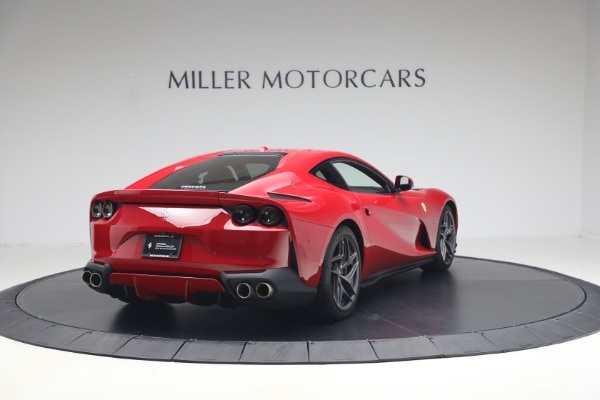 2018 Ferrari 812 Base - Photo 7