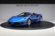 Ferrari F8 Spider