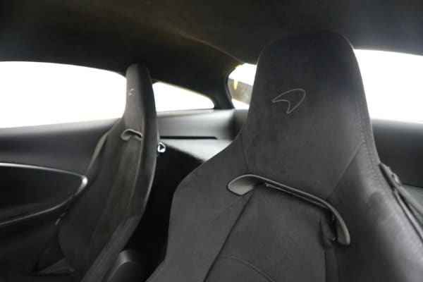2024 McLaren Artura Base - Photo 31