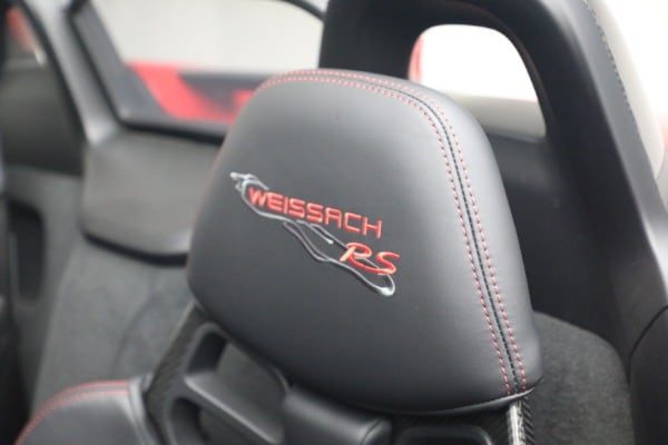 2025 Porsche 718 Spyder RS - Photo 20
