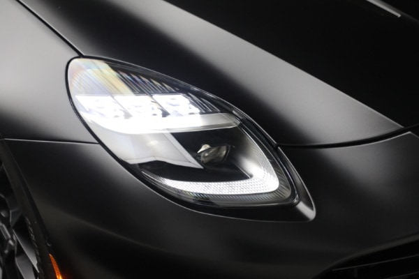 2025 Aston Martin Vanquish Base - Photo 19