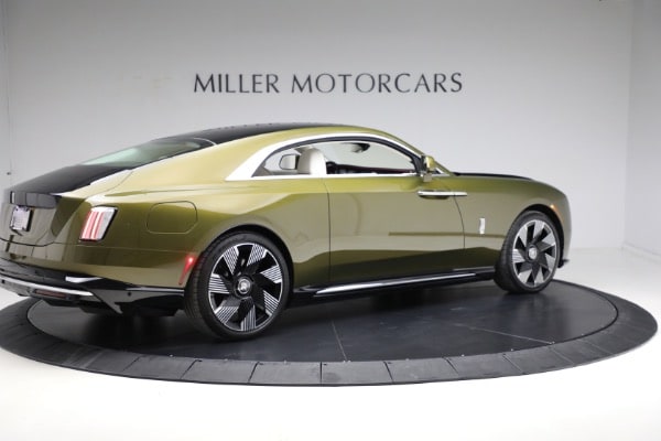 2025 Rolls-Royce Spectre Base - Photo 9