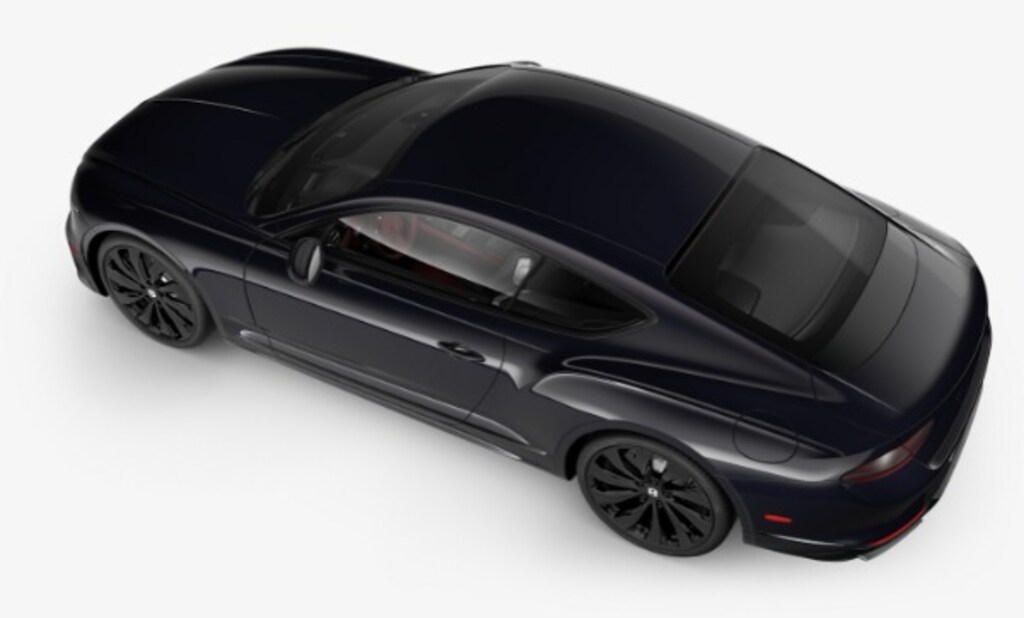 Used 2026 Bentley Continental GT Coupe