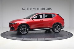 2026 Alfa Romeo Tonale SPORT SPECIALE AWD Sport Utility