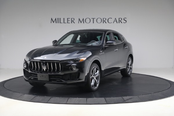 2023 Maserati Levante