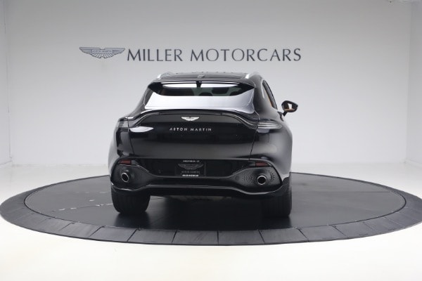 2021 Aston Martin DBX Base - Photo 6