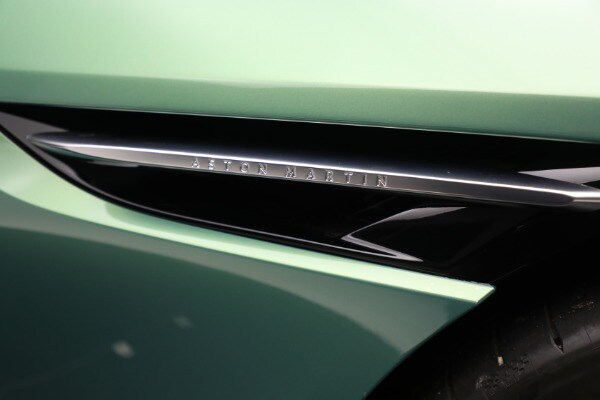 2025 Aston Martin DB12 Base - Photo 34