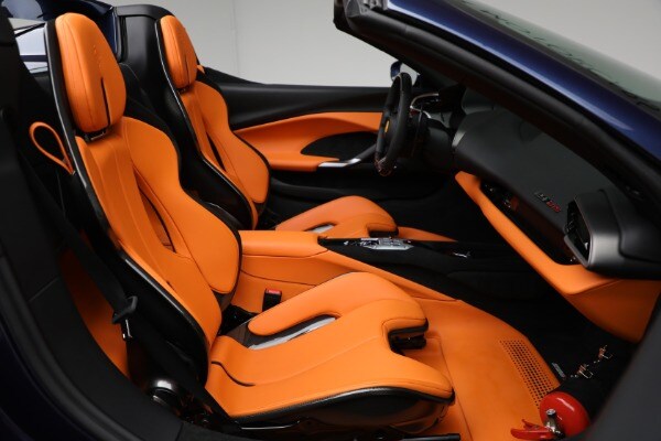 2024 Ferrari 296 Base - Photo 24