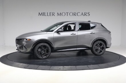 2026 Alfa Romeo Tonale SPRINT AWD Sport Utility