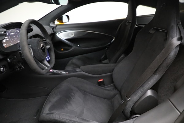 2024 McLaren Artura Base - Photo 22