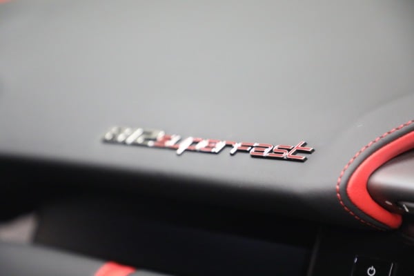 2018 Ferrari 812 Base - Photo 21