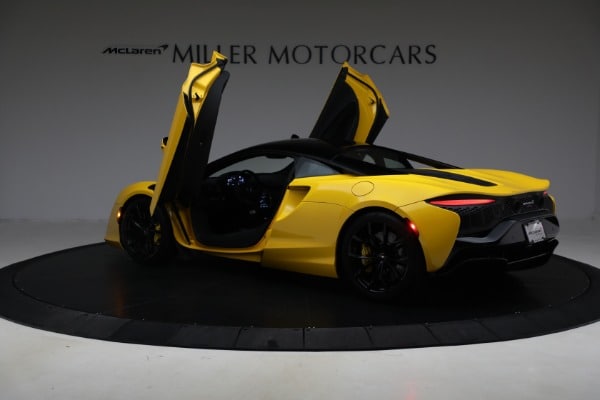 2024 McLaren Artura Base - Photo 16