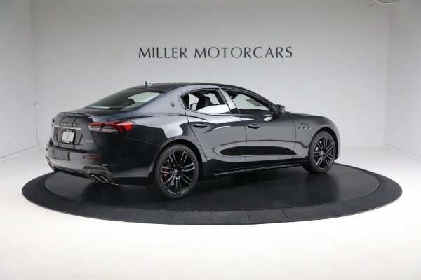 2024 Maserati Ghibli Modena Ultima - Photo 14